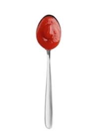 sauce ketchup