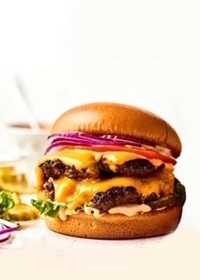 smash burger