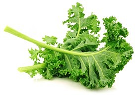 salade de chou kale vitaminée et détox