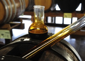 le vinaigre balsamique. Entre le vrai et le faux
